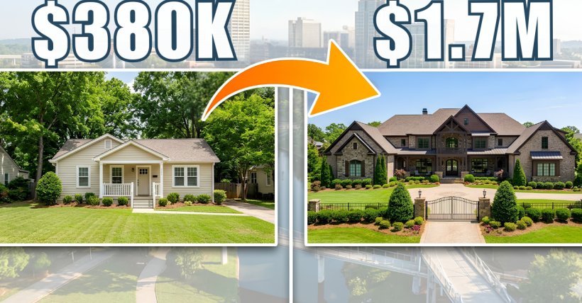 Living in Downtown Greenville SC: Every Neighborhood by Price